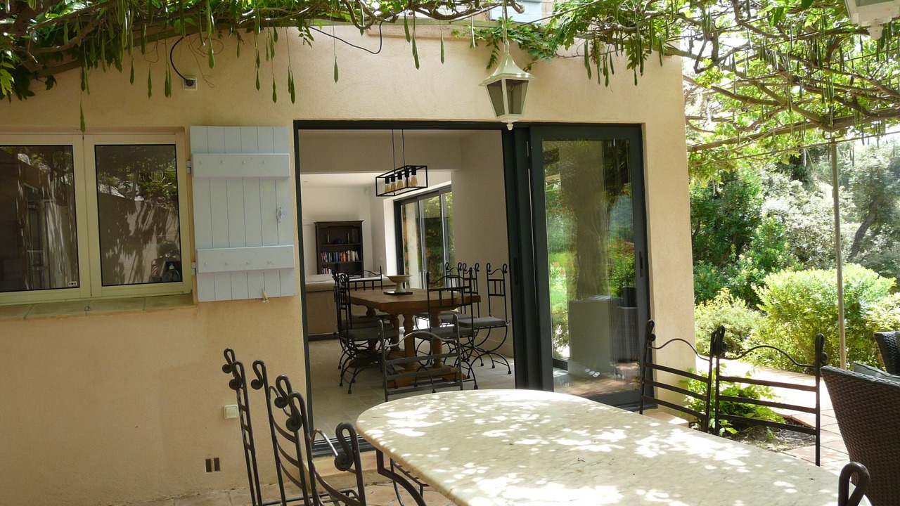 Photo of Outdoor in La Croix-Valmer