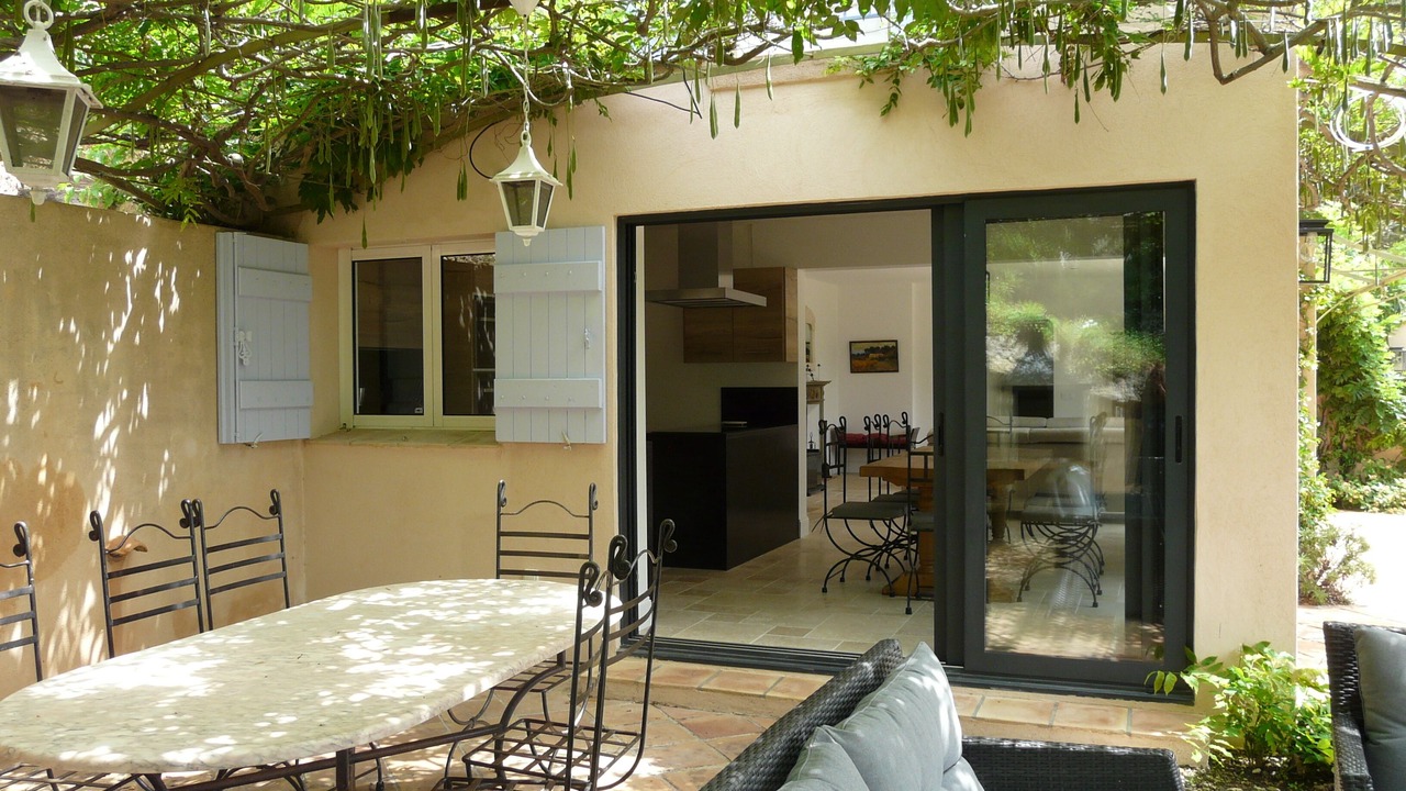 Photo of Outdoor in La Croix-Valmer