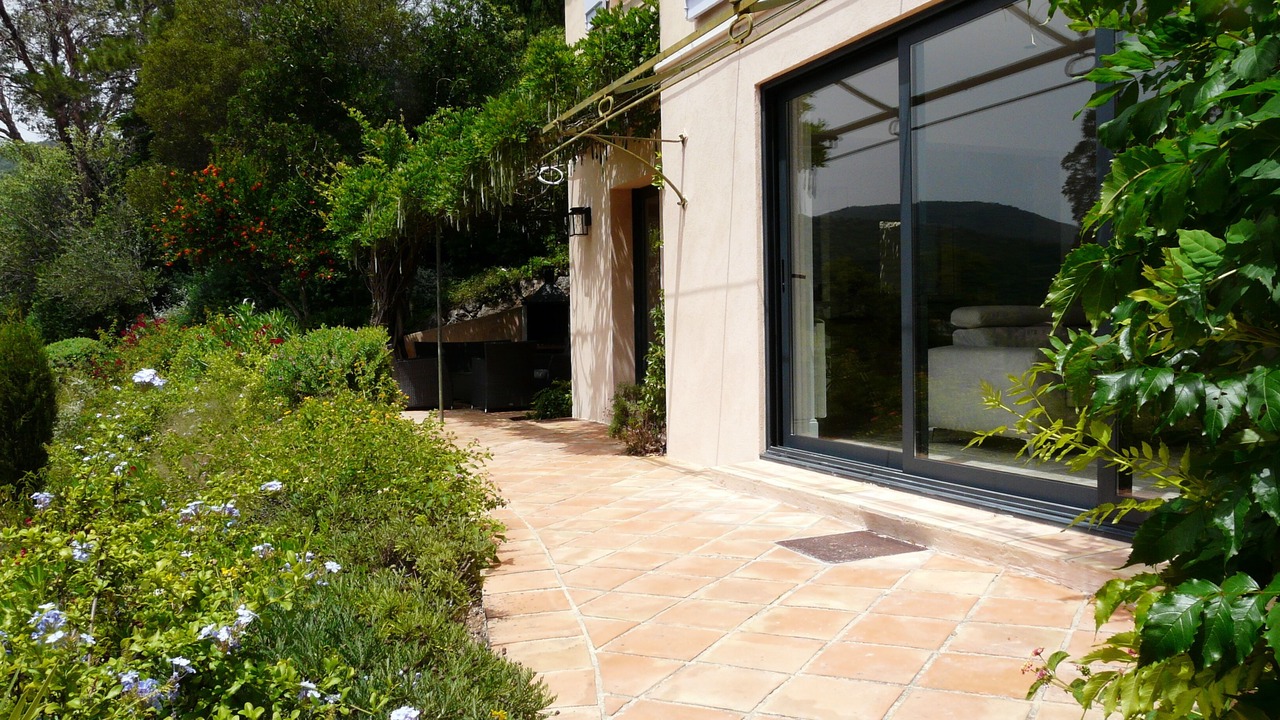 Photo of Outdoor in La Croix-Valmer