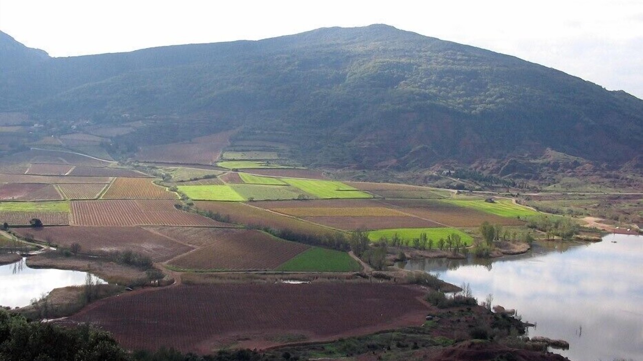 Photo of Outdoor in Lodeve