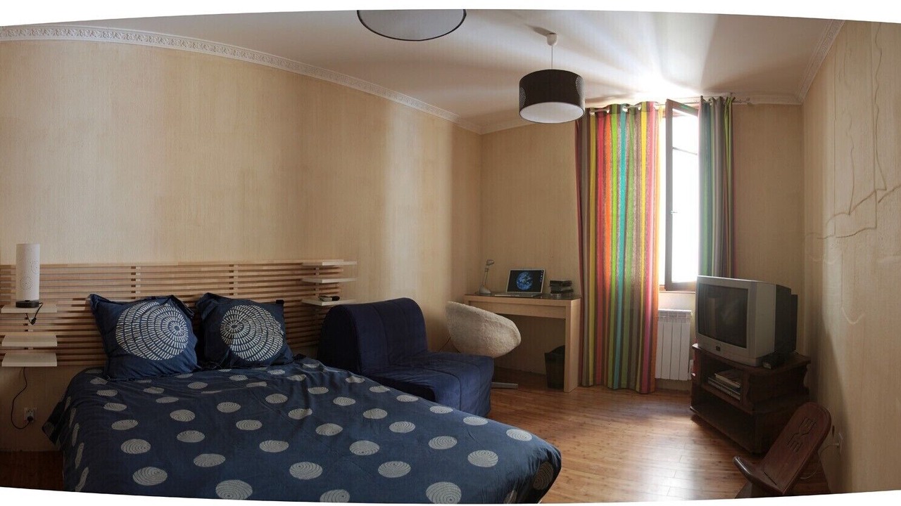 Photo of Bedroom in Lodeve
