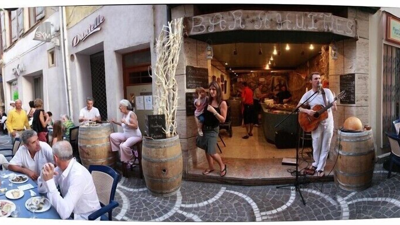 Photo of Outdoor in Lodeve