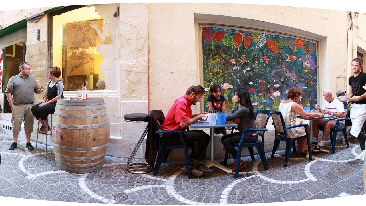 Photo of Outdoor in Lodeve