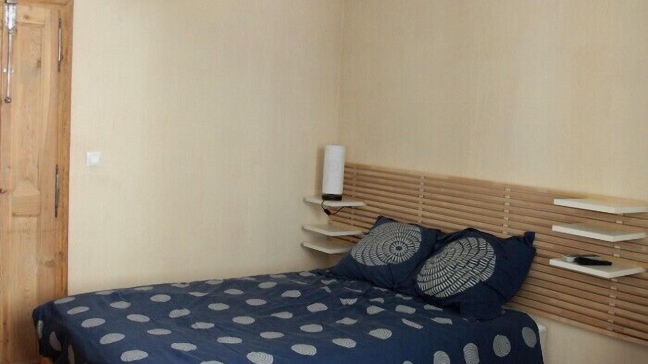 Photo of Bedroom in Lodeve