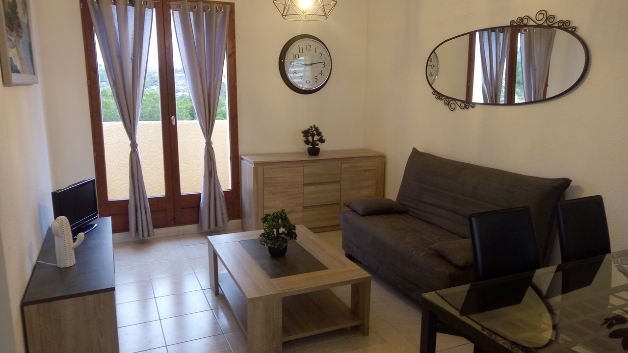 Photo of Livingroom in Fleury
