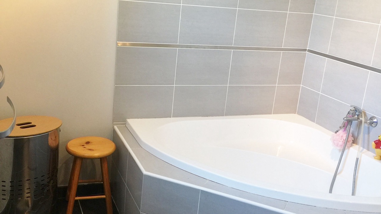 Photo of Bathroom in Mouries