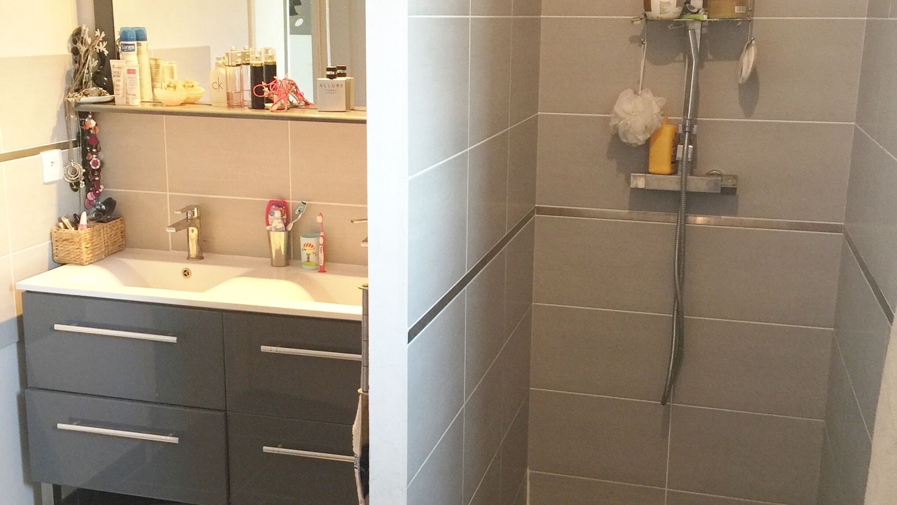Photo of Bathroom in Mouries