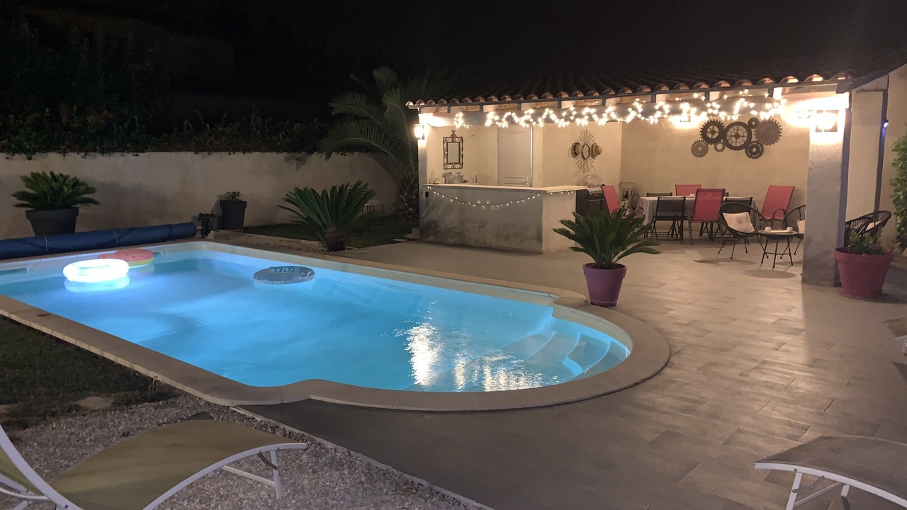 Photo of Outdoor in Mouries