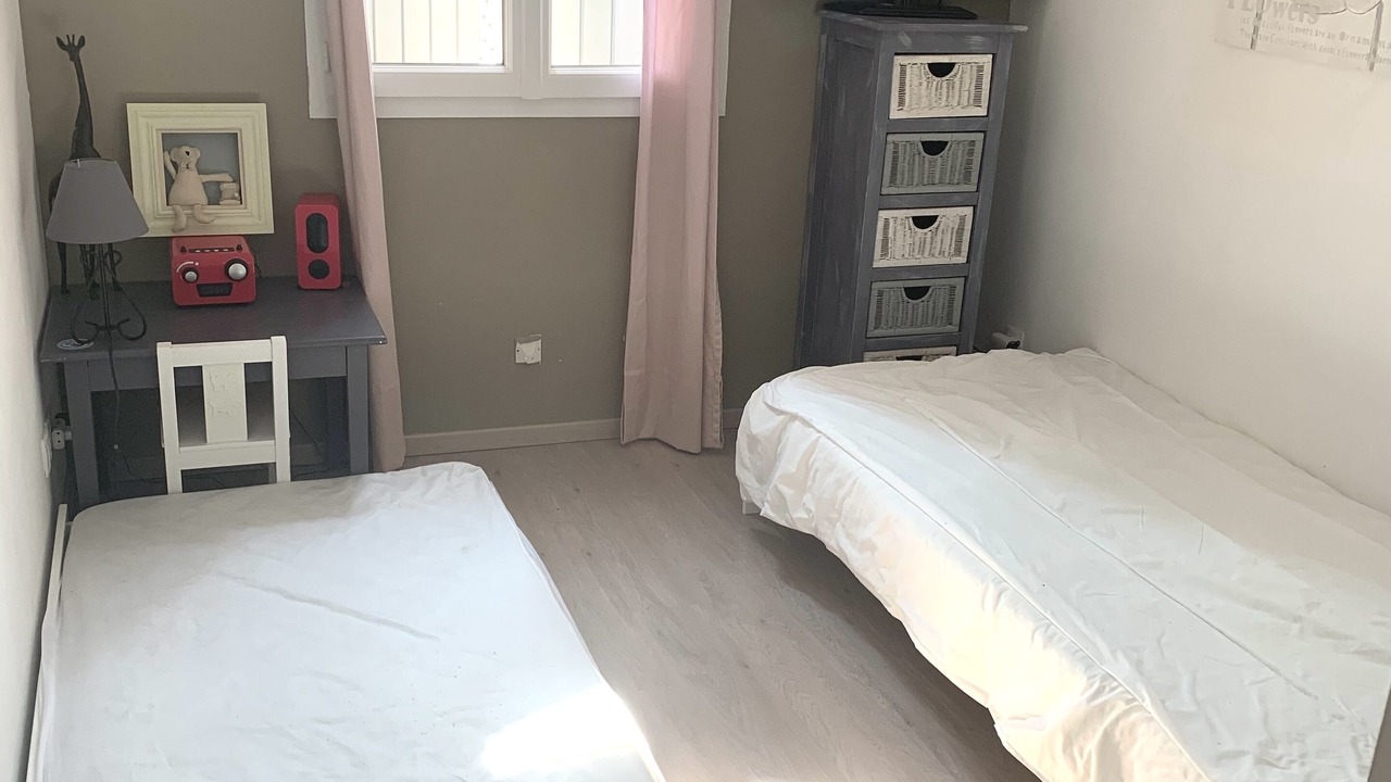 Photo of Bedroom in Mouries