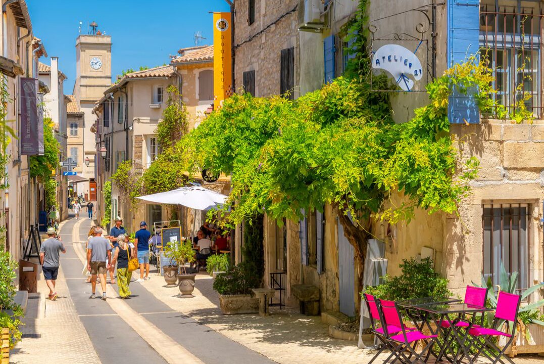 Photo of Outdoor in Mouries