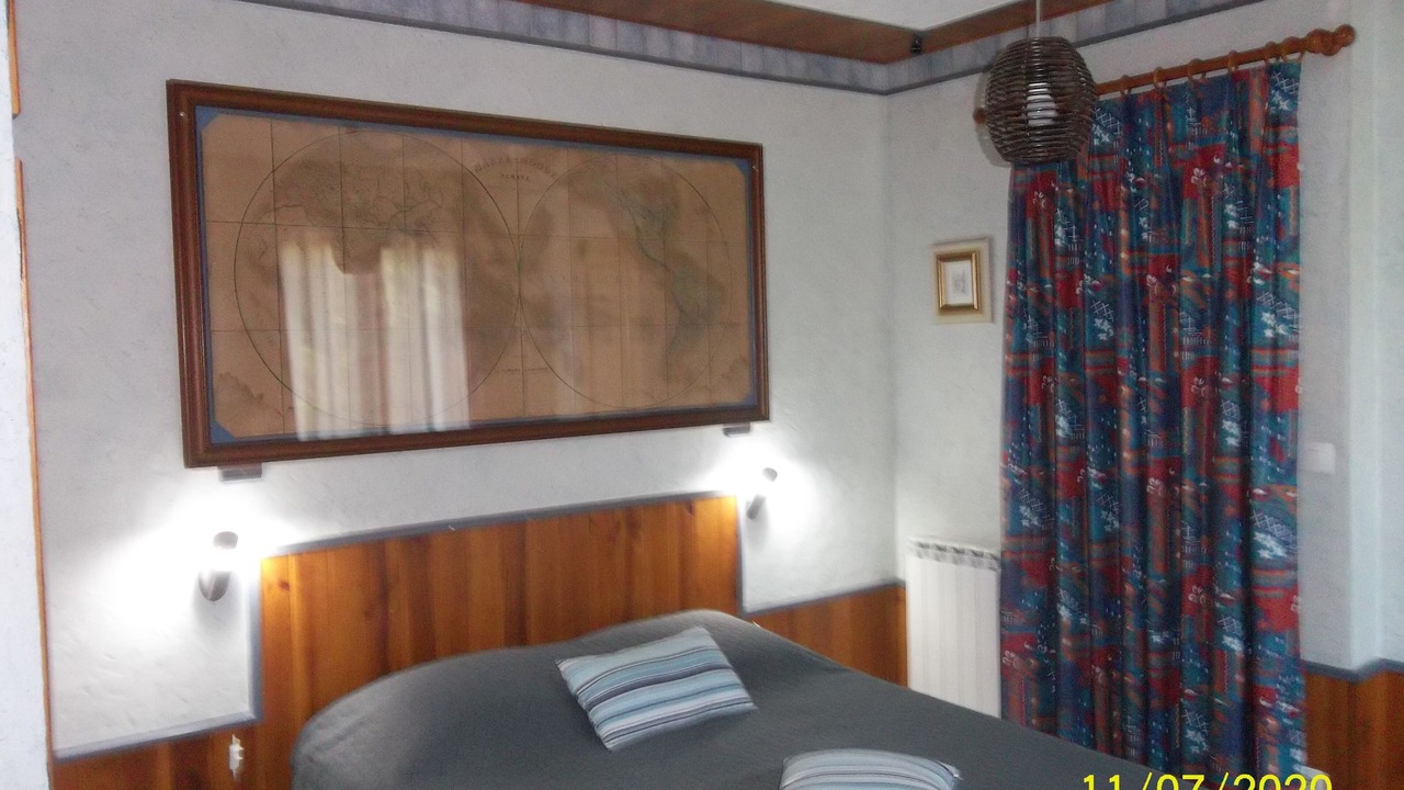 Photo of Bedroom in Vidauban