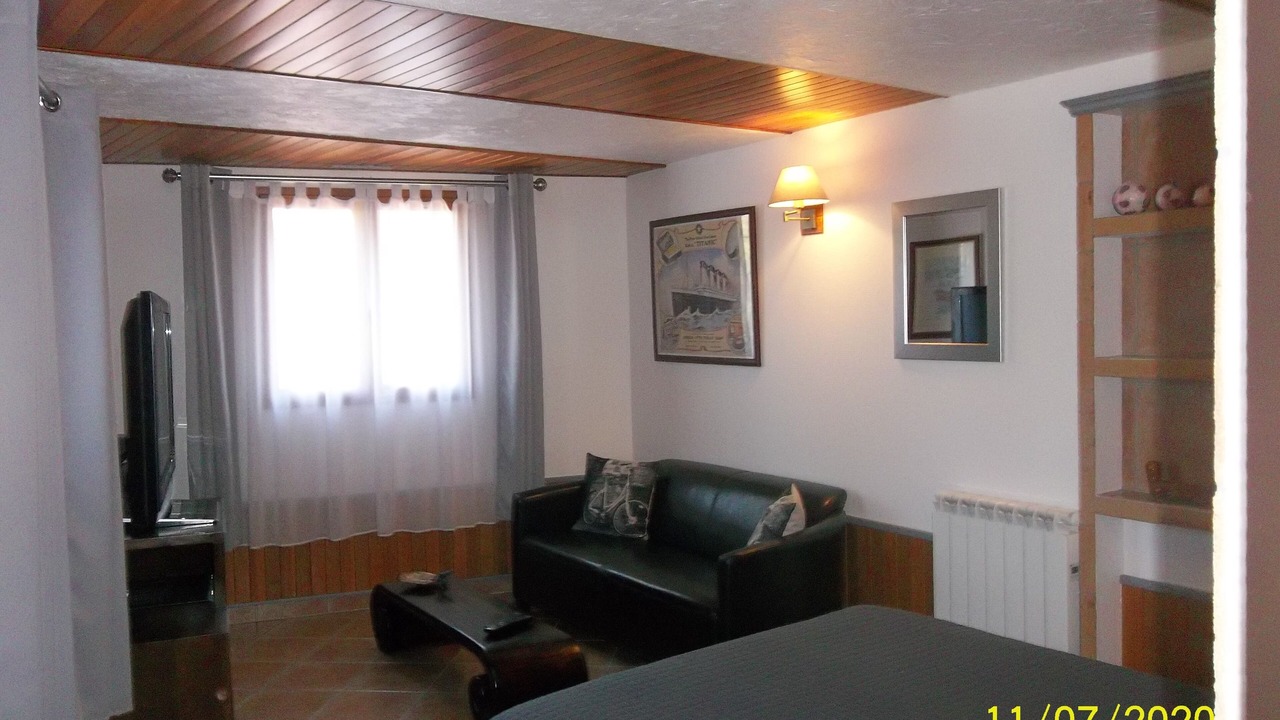 Photo of Bedroom in Vidauban