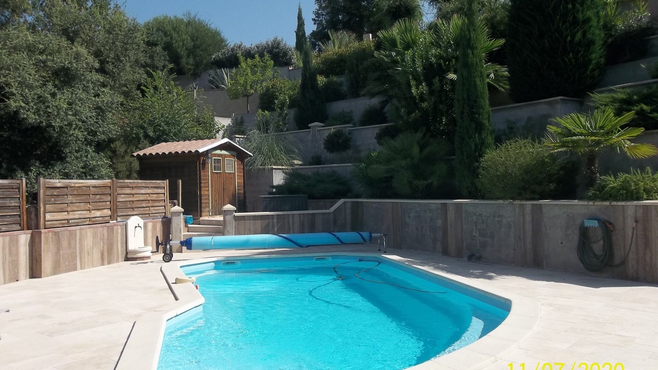 Photo of Outdoor in Vidauban