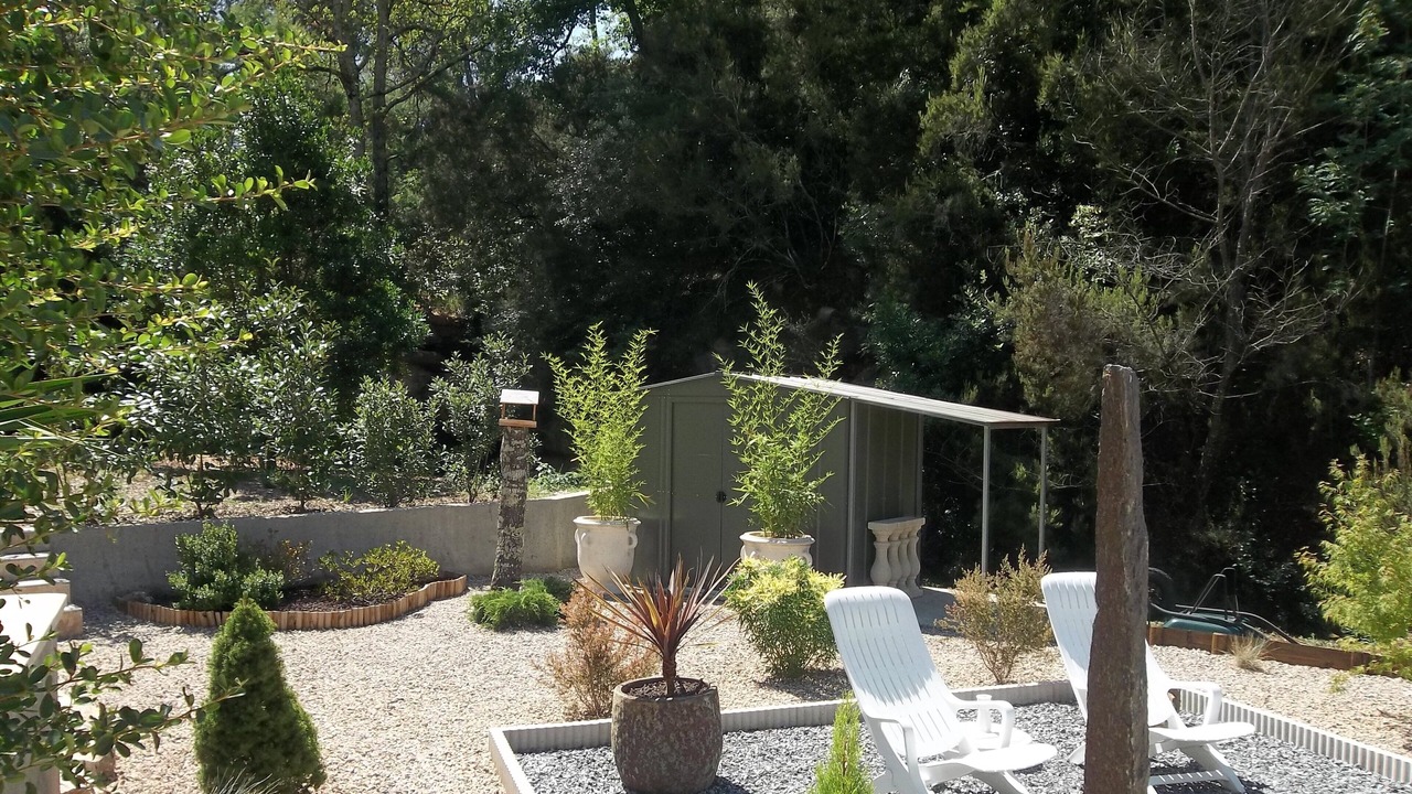 Photo of Outdoor in Vidauban