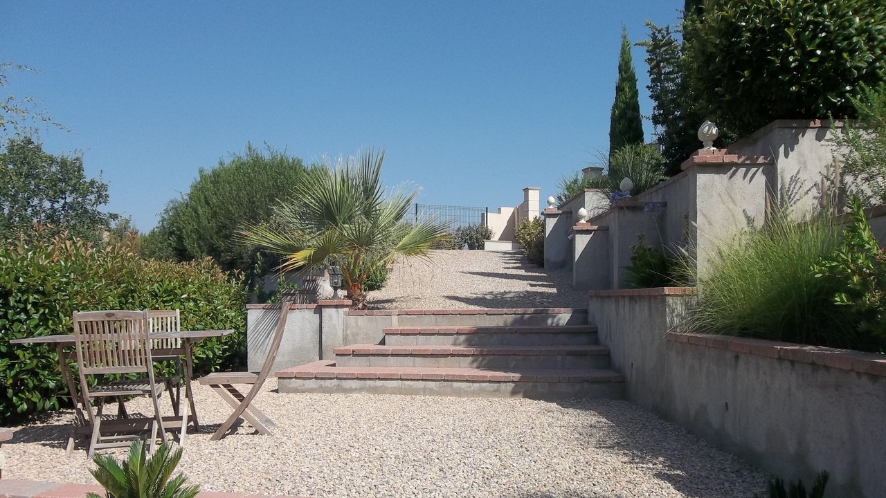 Photo of Outdoor in Vidauban