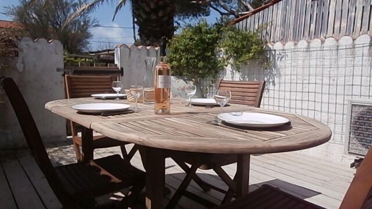 Photo of Outdoor in Giens