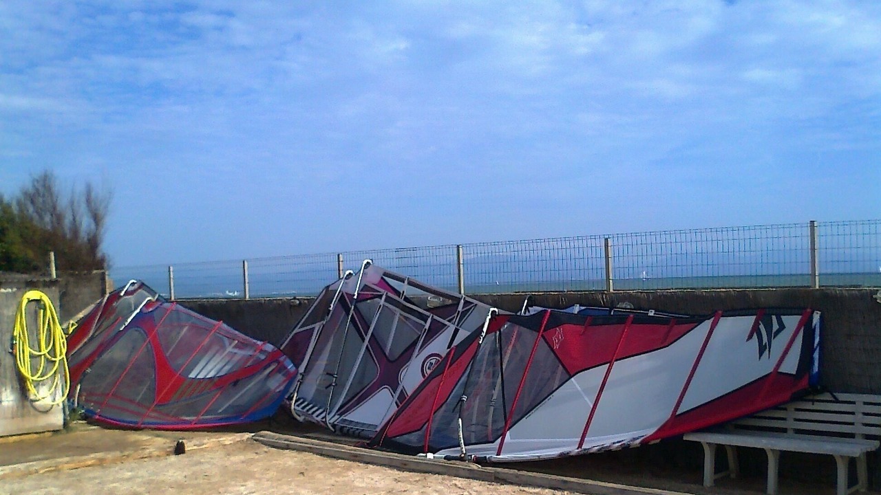 Photo of Others in Giens