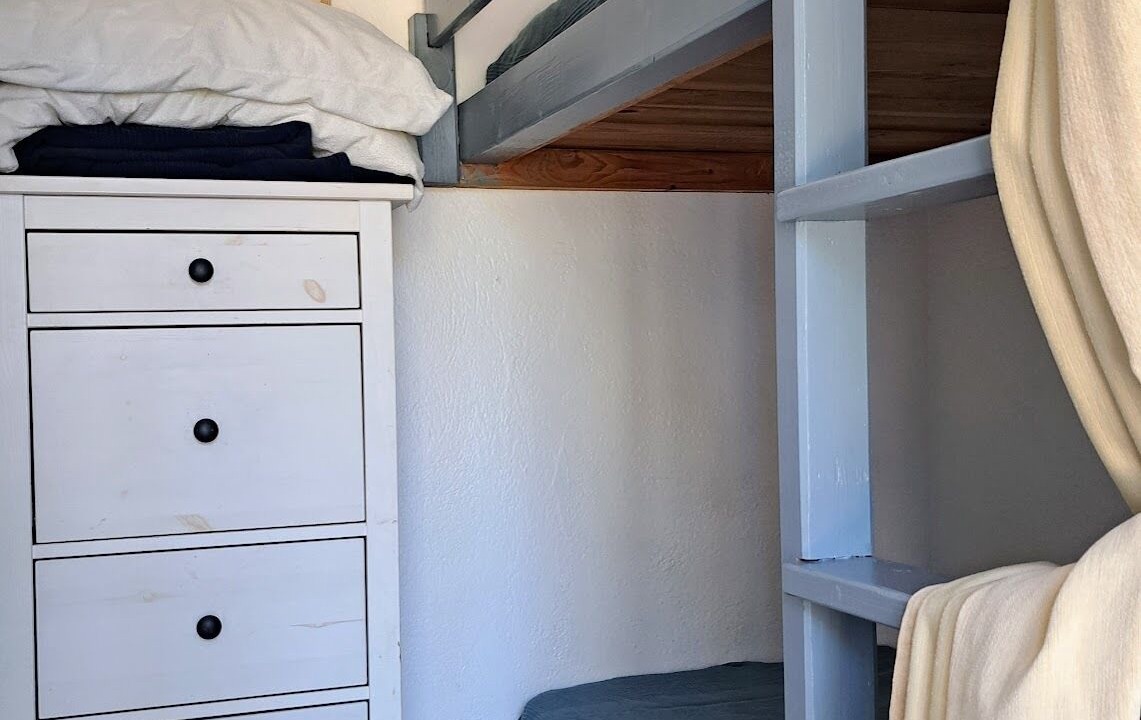 Photo of Bedroom in Giens