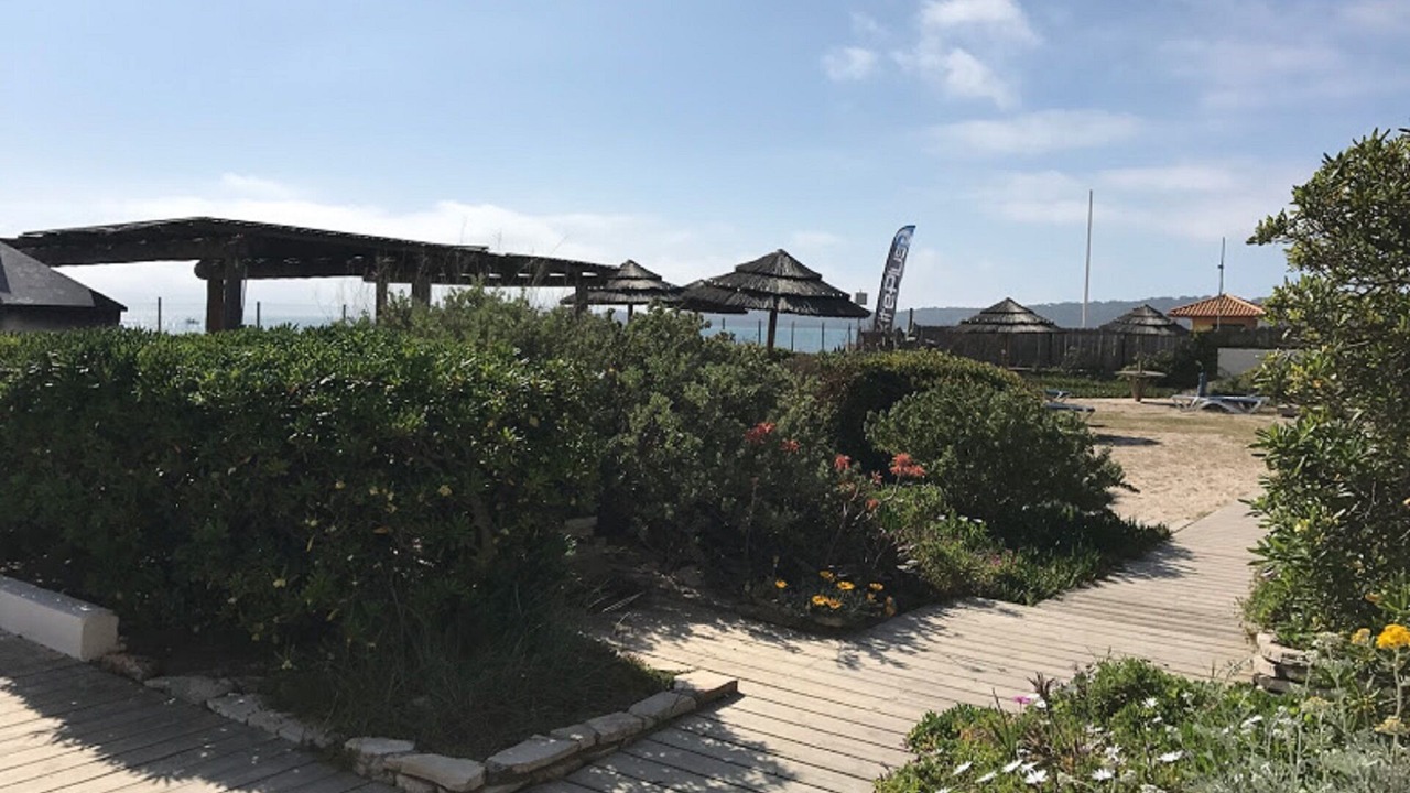 Photo of Outdoor in Giens