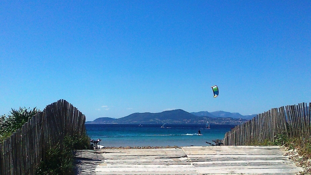 Photo of Others in Giens