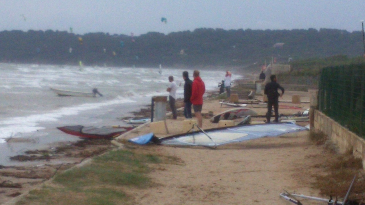Photo of Others in Giens