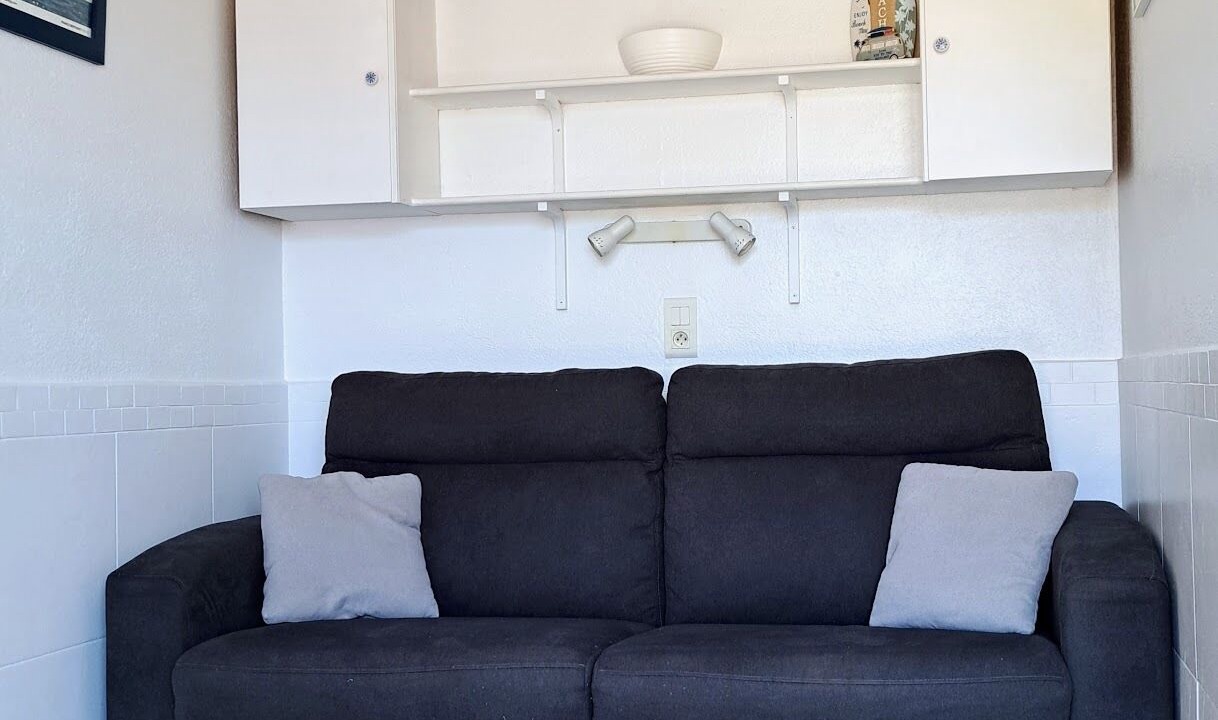 Photo of Livingroom in Giens