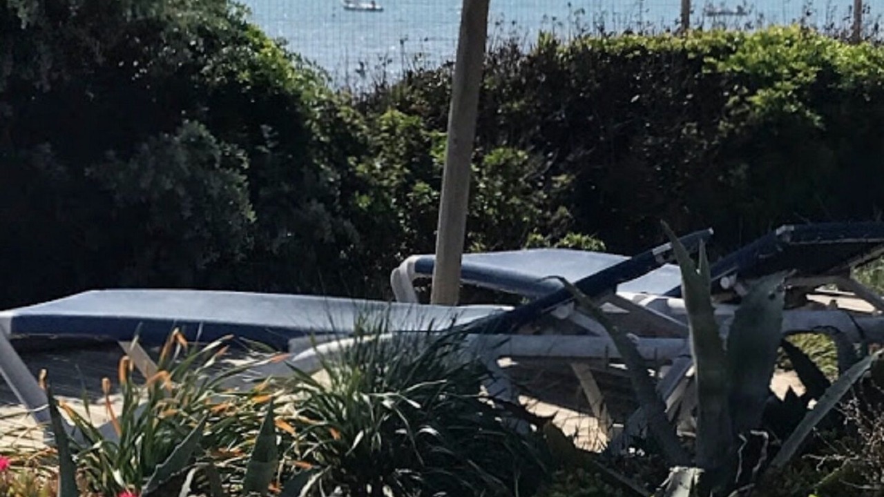 Photo of Outdoor in Giens