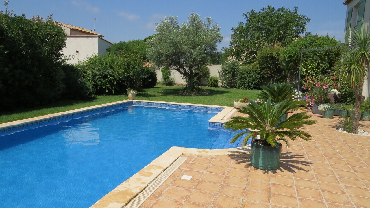 Photo of Outdoor in Pomerols