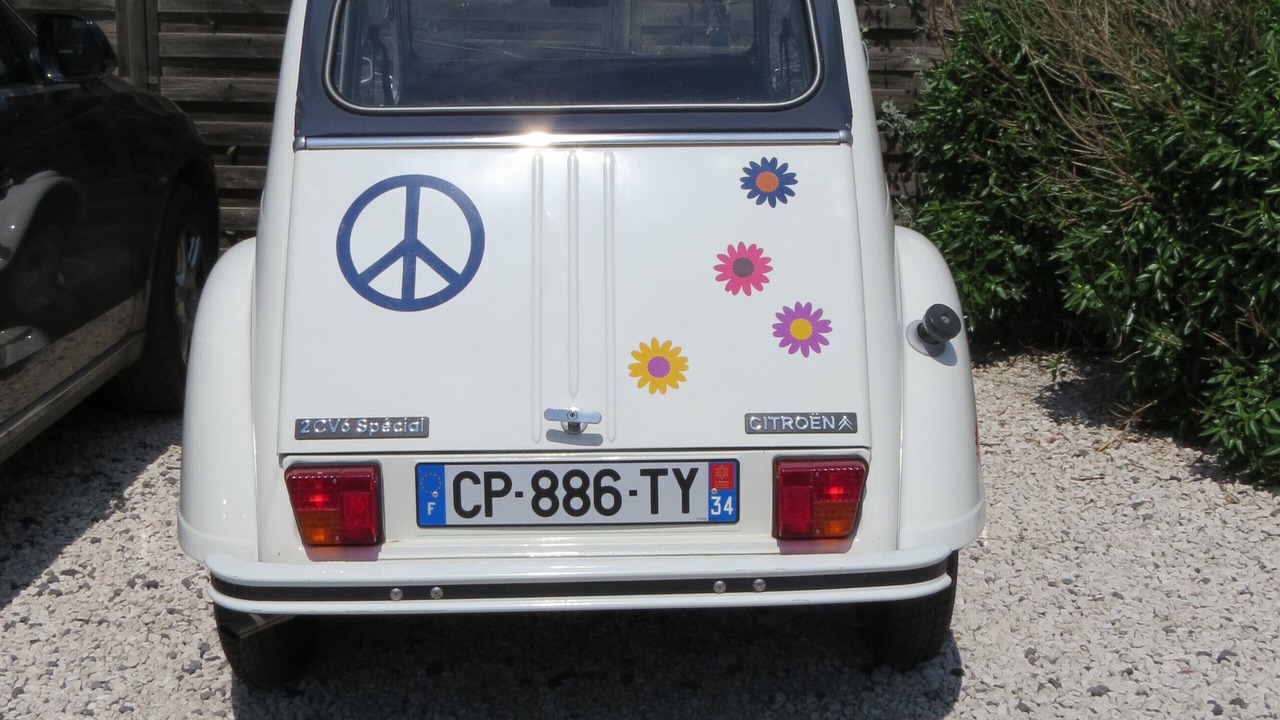 Photo of Outdoor in Pomerols