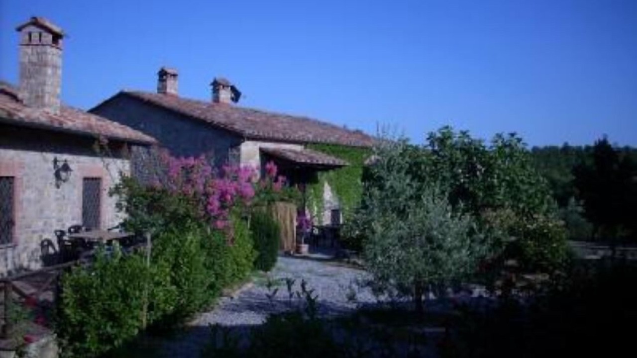 Photo of Outdoor in Montegabbione