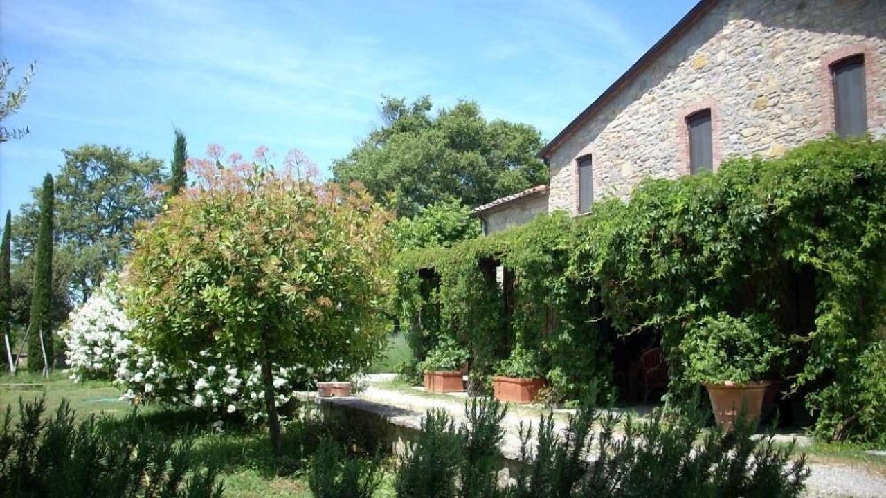Photo of Outdoor in Montegabbione