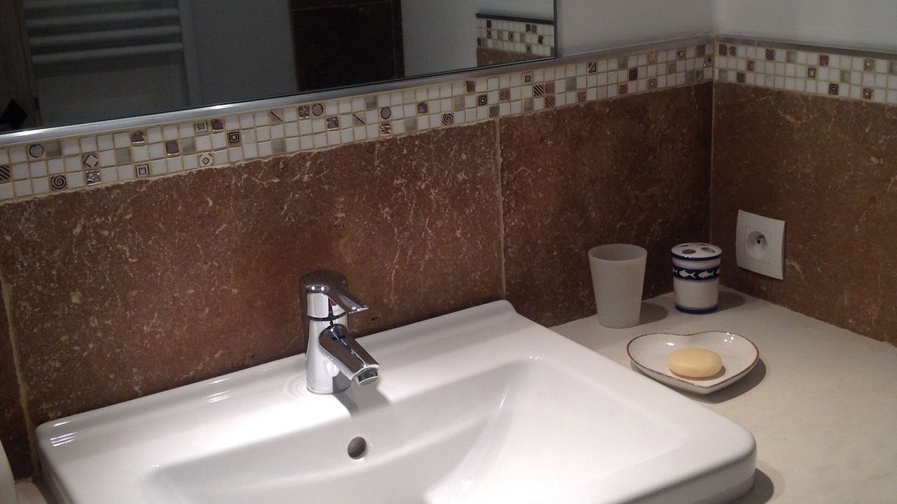 Photo of Bathroom in Eguilles