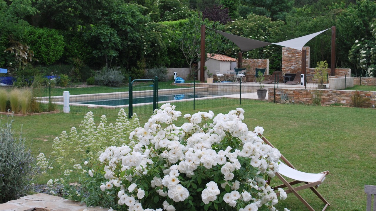Photo of Outdoor in Eguilles
