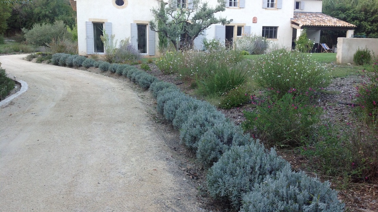 Photo of Outdoor in Eguilles