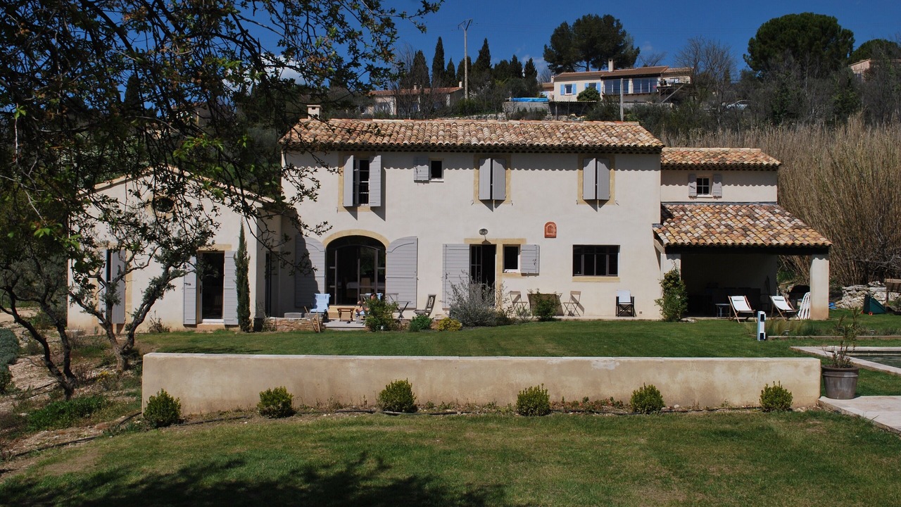 Photo of Outdoor in Eguilles