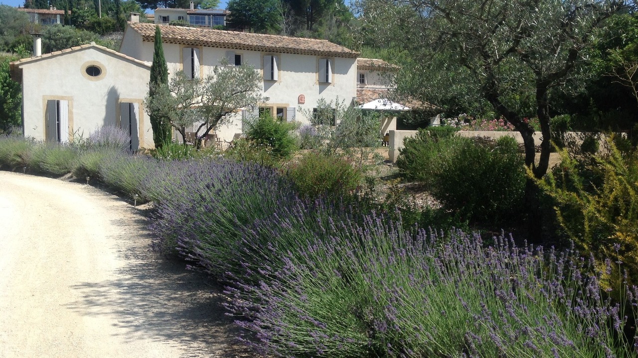 Photo of Outdoor in Eguilles