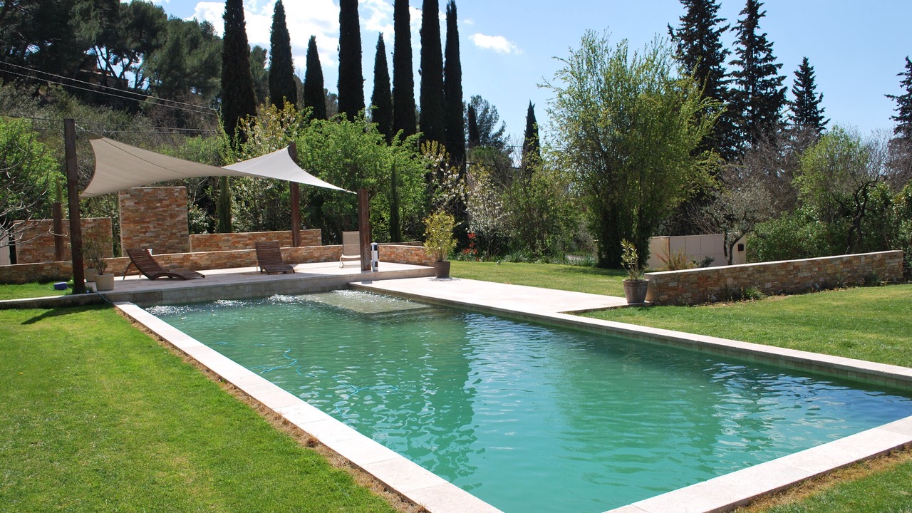 Photo of Outdoor in Eguilles