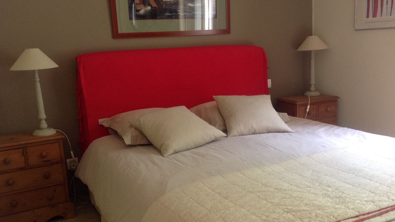 Photo of Bedroom in Eguilles