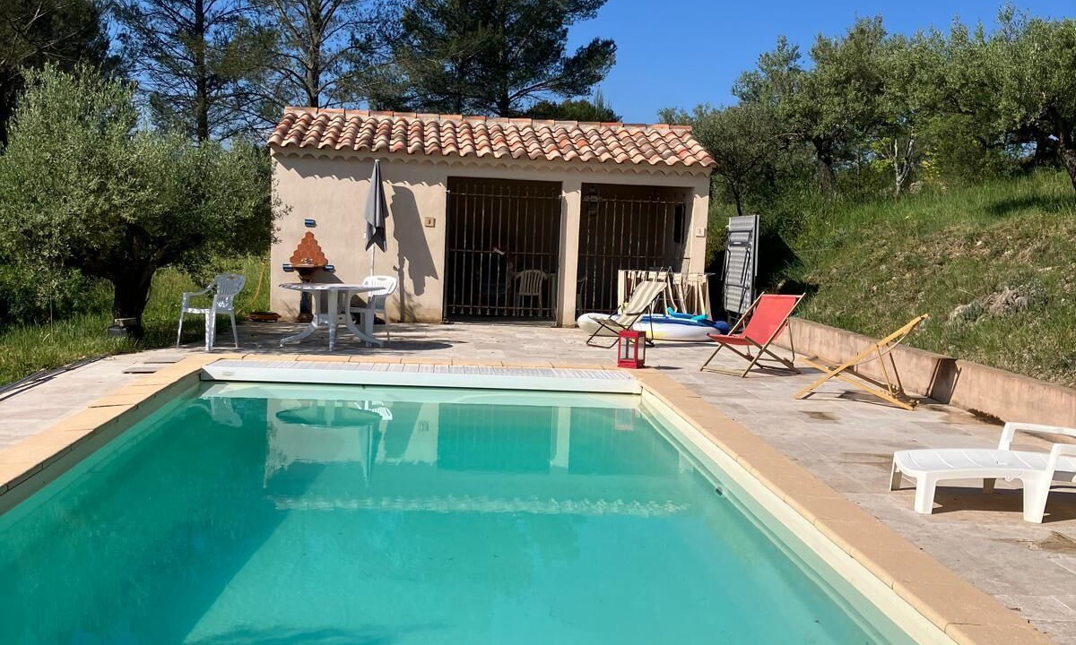 Photo of Outdoor in Cotignac