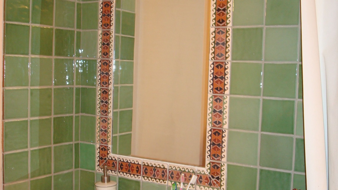 Photo of Bathroom in Cotignac