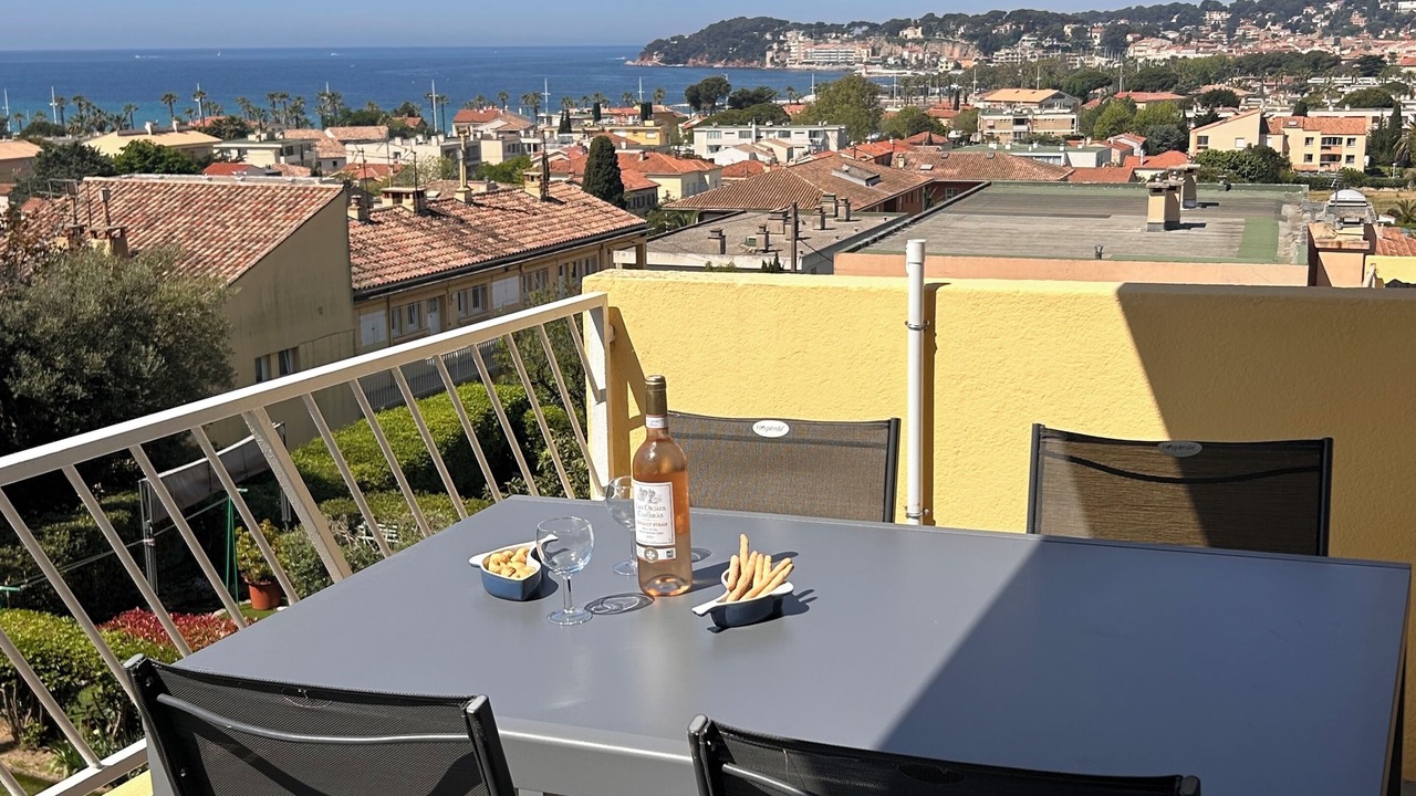 Photo of Outdoor in Six-Fours-les-Plages