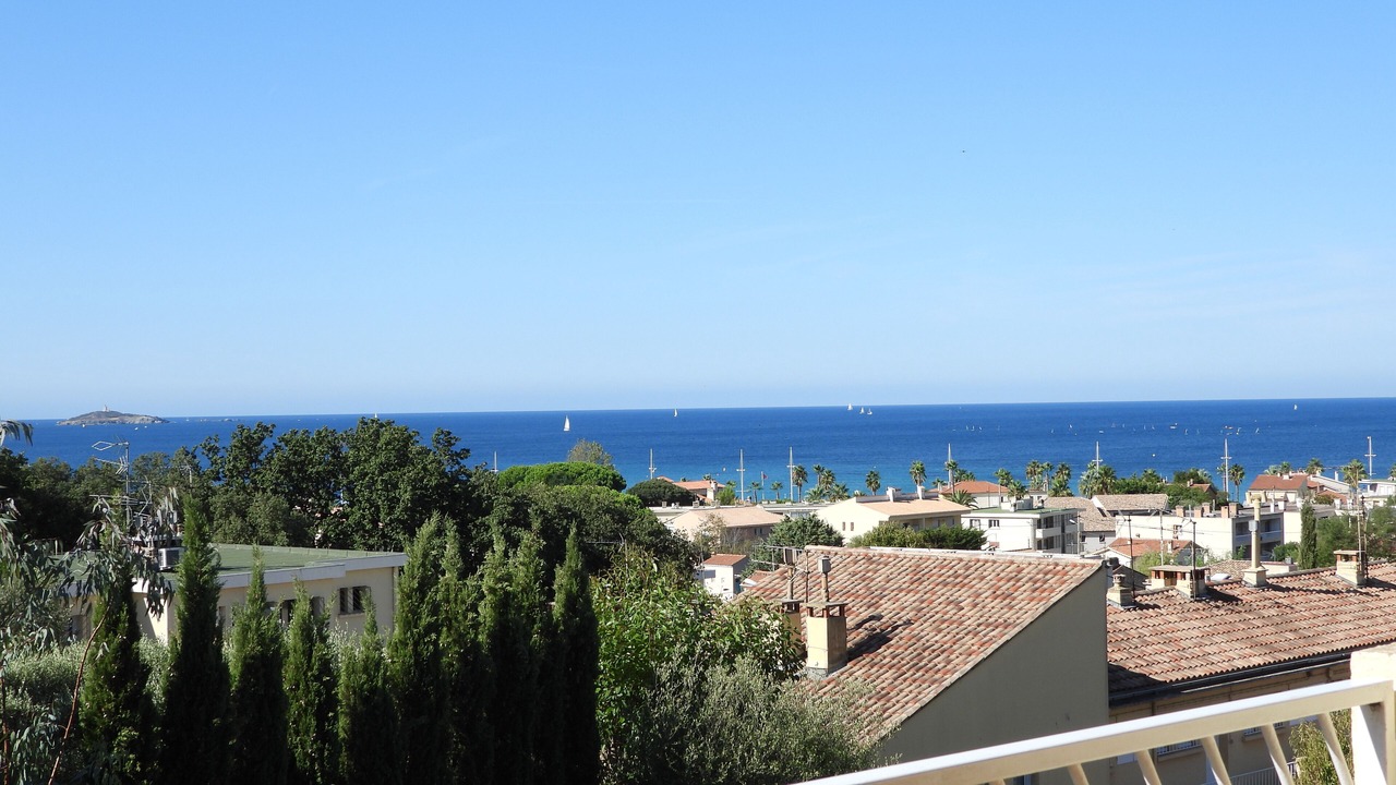 Photo of Outdoor in Six-Fours-les-Plages