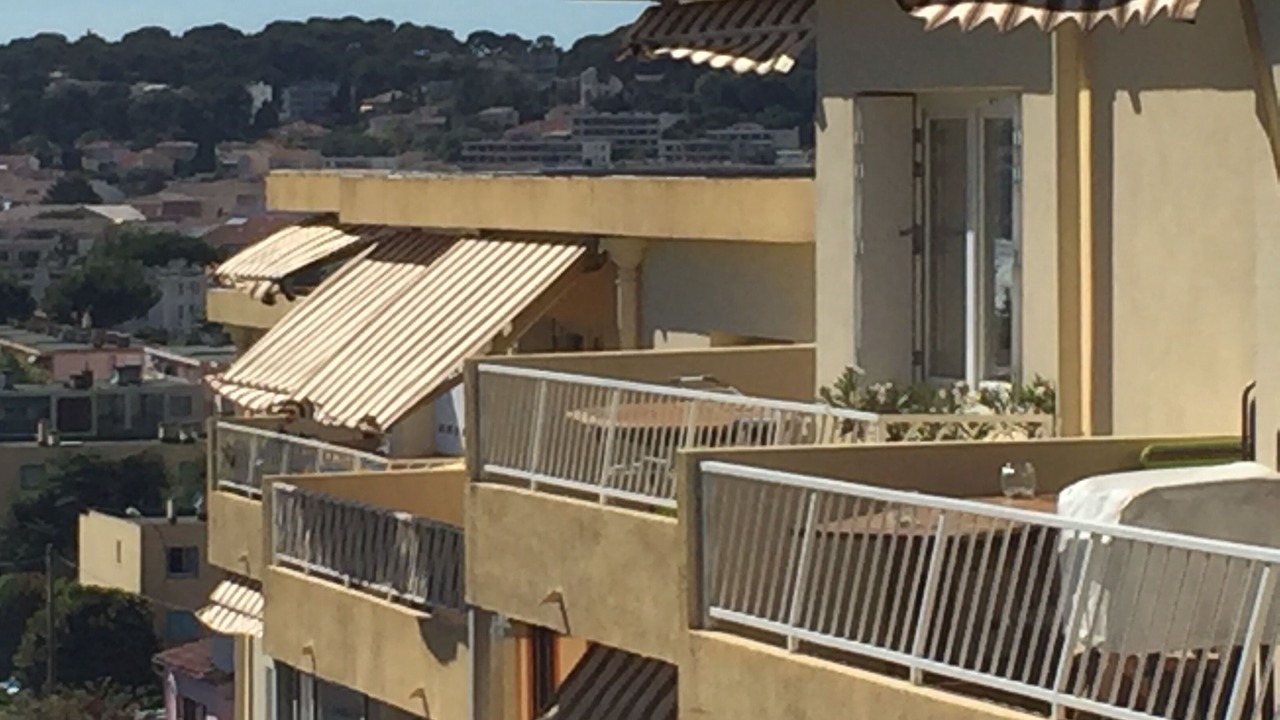 Photo of Outdoor in Six-Fours-les-Plages
