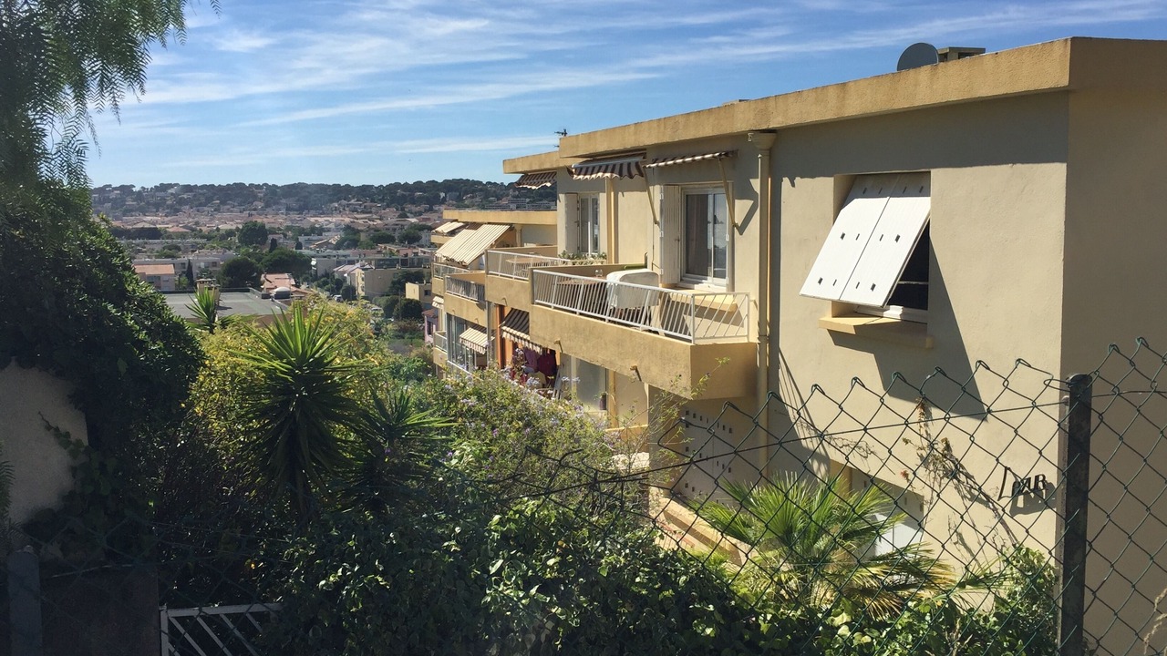 Photo of Outdoor in Six-Fours-les-Plages