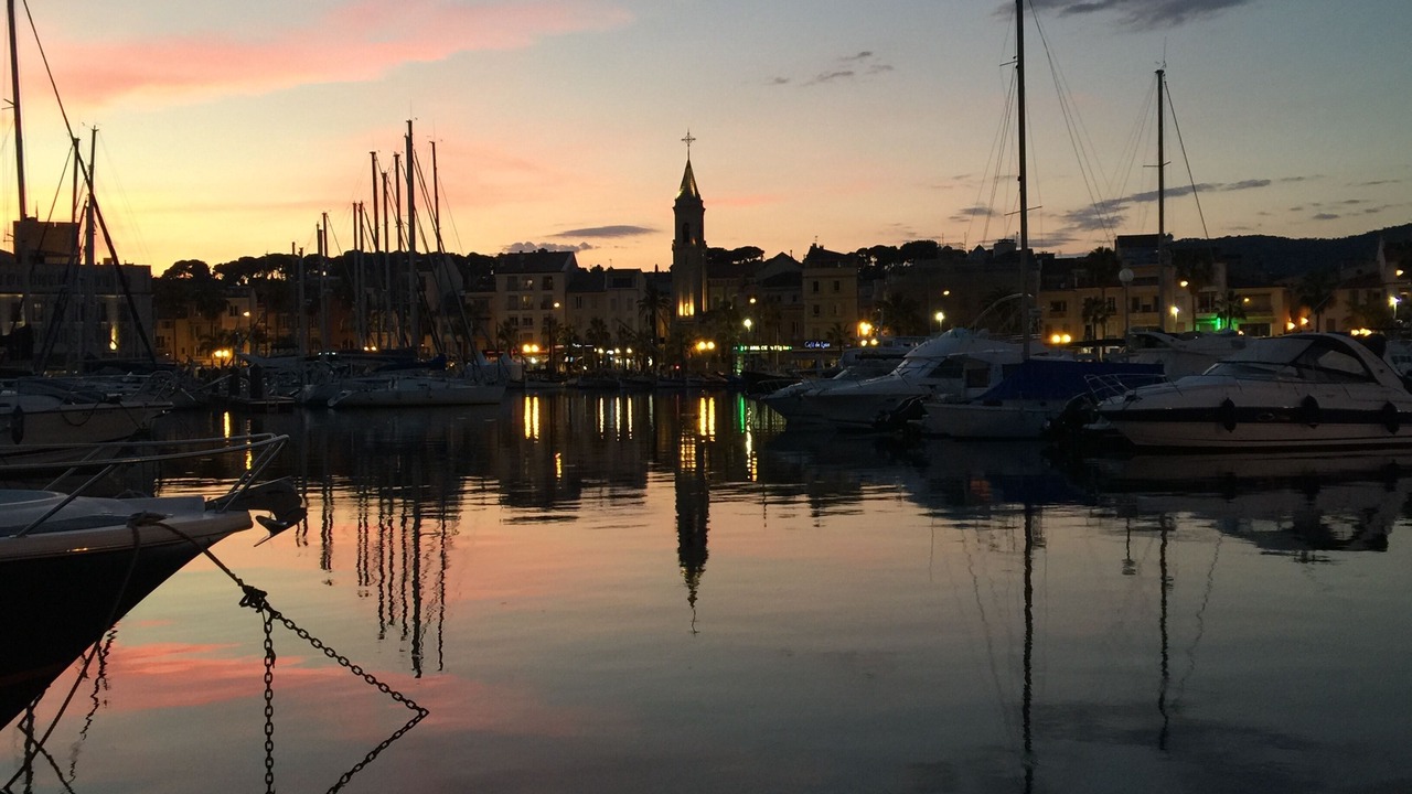 Photo of Others in Six-Fours-les-Plages