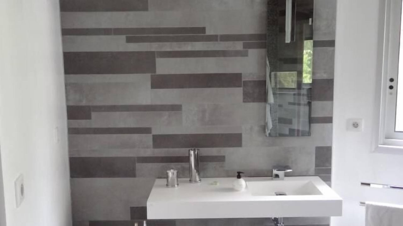 Photo of Bathroom in Quartier des Espesses
