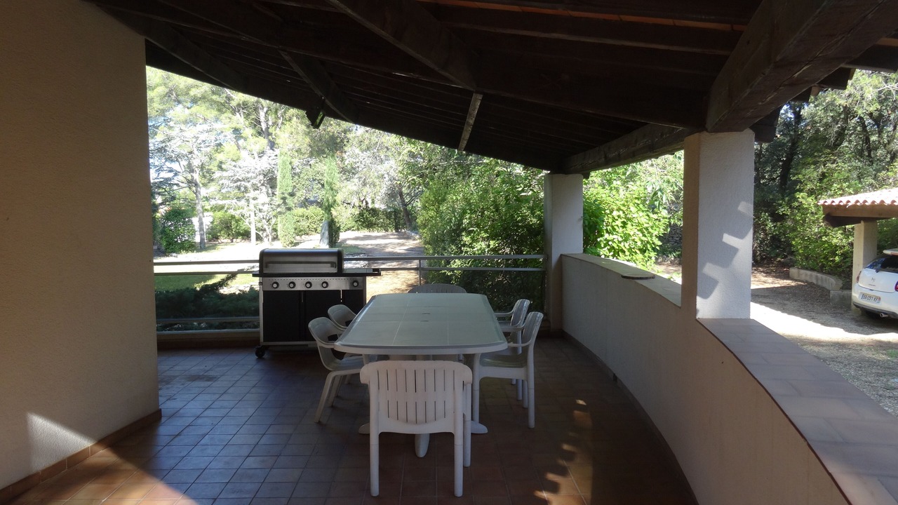 Photo of Outdoor in Quartier des Espesses