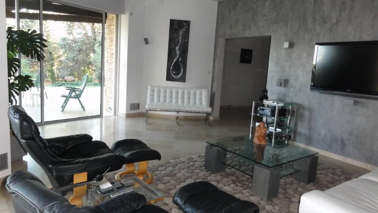 Photo of Livingroom in Quartier des Espesses