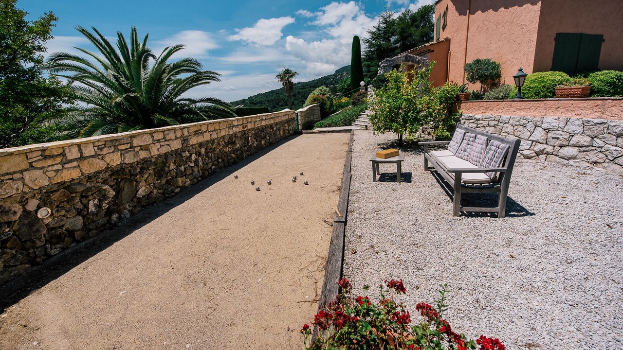 Photo of Others in Tourrettes-sur-Loup