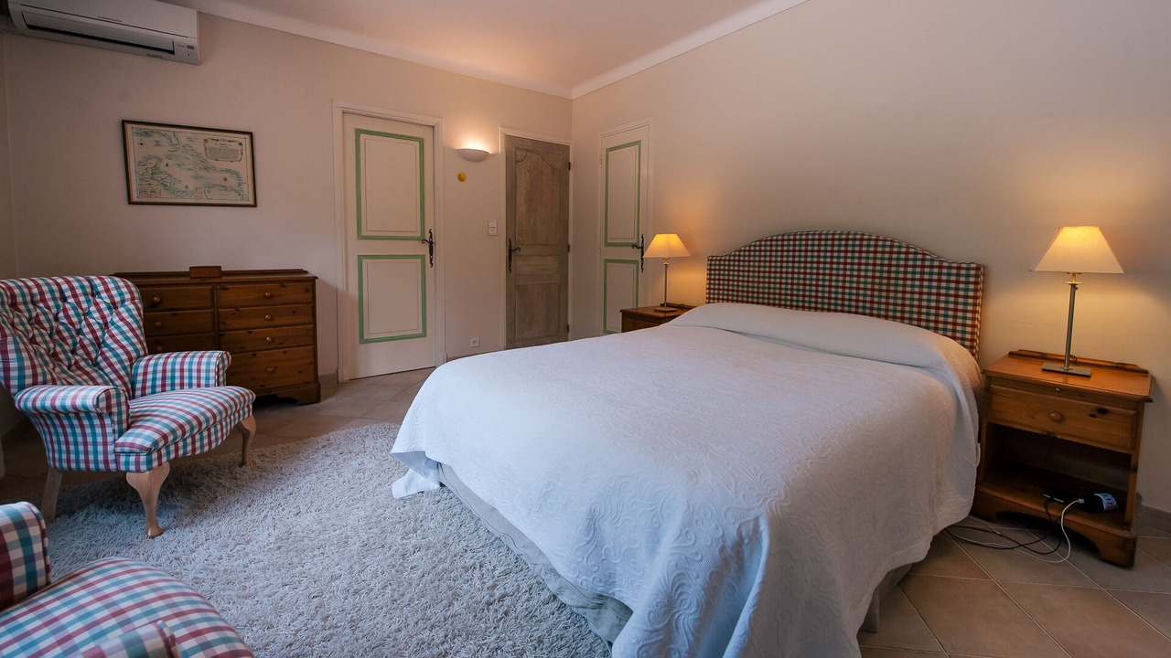 Photo of Bathroom in Tourrettes-sur-Loup